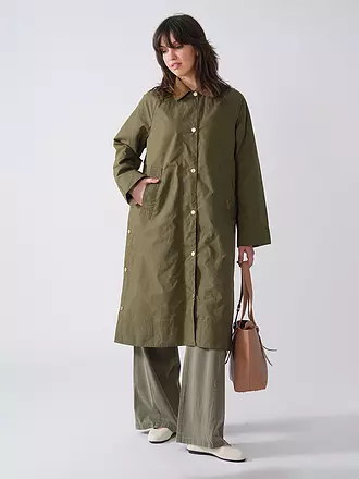 COCCINELLE | Sac en cuir - Shopper COCCINELLEMALORY | camel